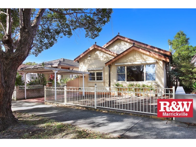 34 Wardell Road, Earlwood NSW 2206