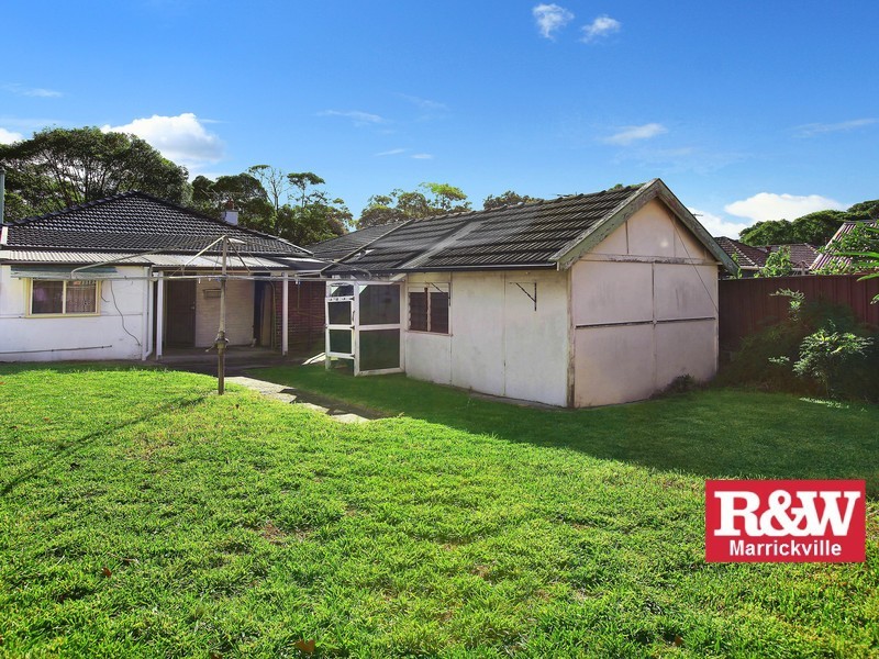 34 Wardell Road, Earlwood NSW 2206