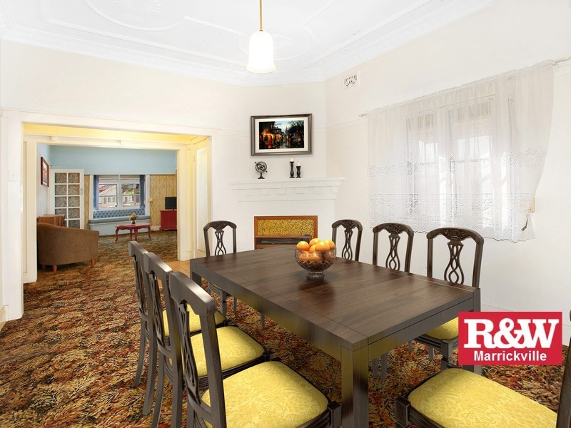 34 Wardell Road, Earlwood NSW 2206