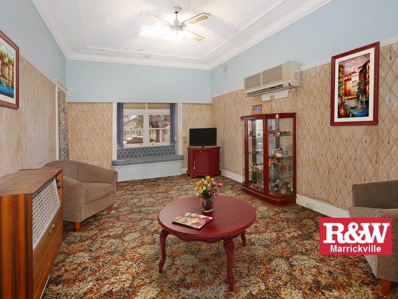 34 Wardell Road, Earlwood NSW 2206