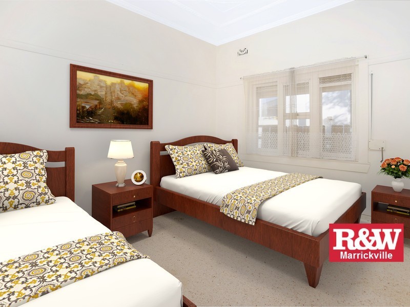 34 Wardell Road, Earlwood NSW 2206