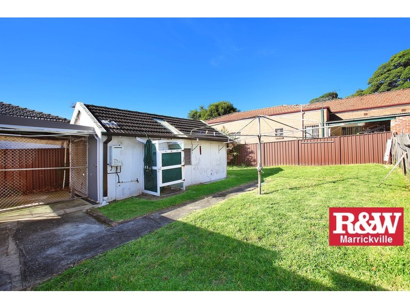34 Wardell Road, Earlwood NSW 2206