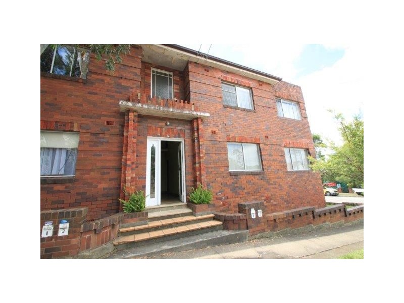 2/34 Fairmount Street, Dulwich Hill NSW 2203