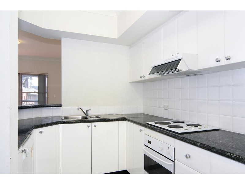 6/6 Williams Parade, Dulwich Hill NSW 2203