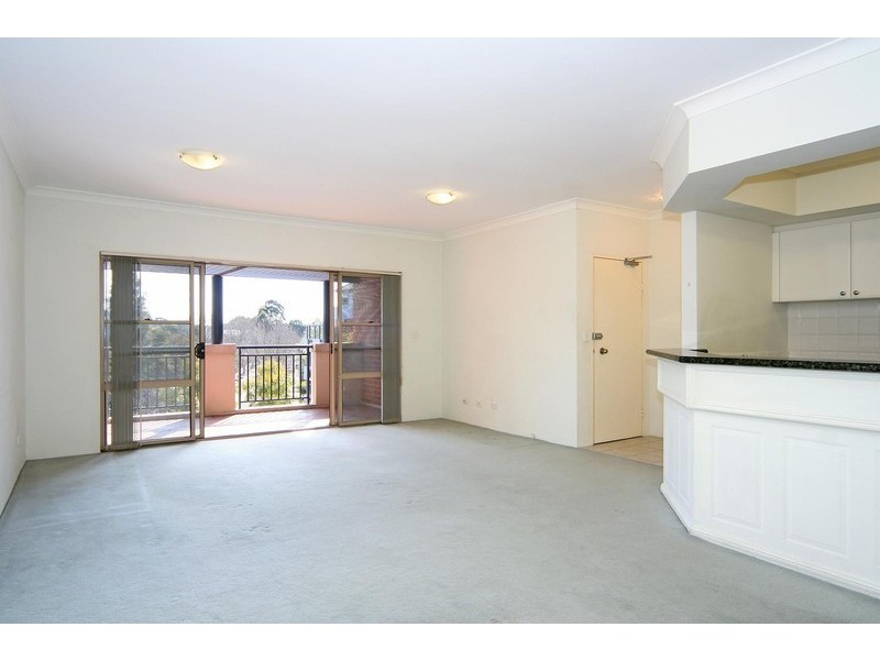 6/6 Williams Parade, Dulwich Hill NSW 2203