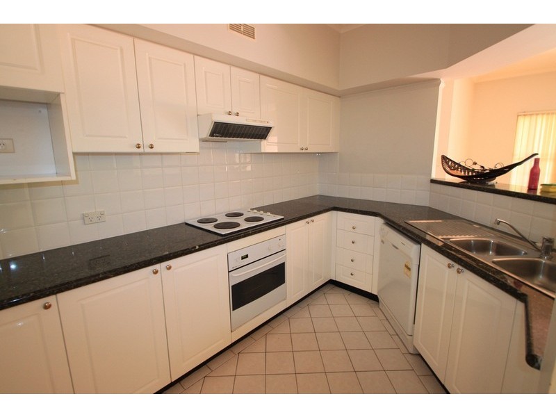 26/7  Williams Parade, Dulwich Hill NSW 2203