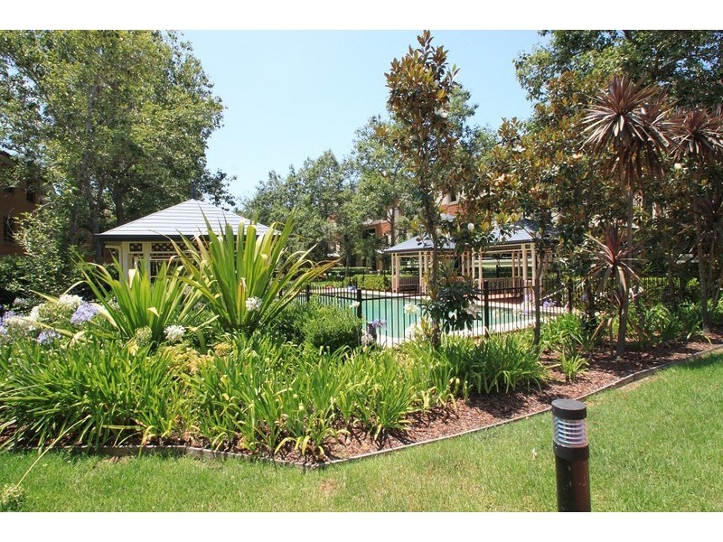 26/7  Williams Parade, Dulwich Hill NSW 2203