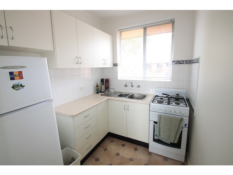 28/60-64 Ewart Street, Marrickville NSW 2204