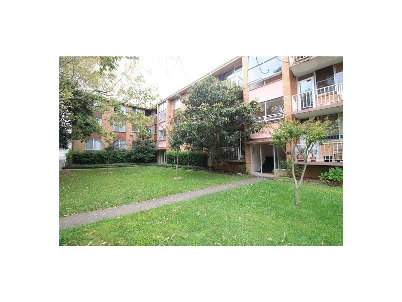 28/60-64 Ewart Street, Marrickville NSW 2204