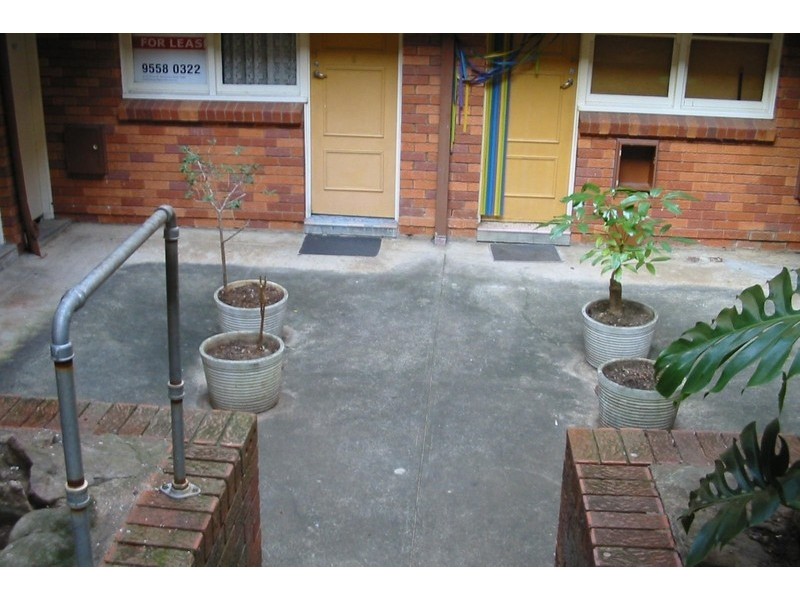 2/13-15 Glen Street, Marrickville NSW 2204