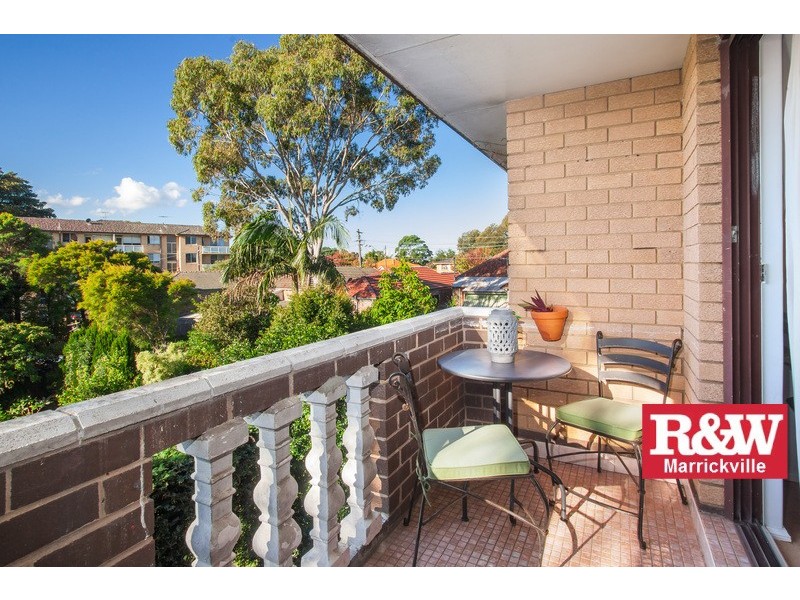 14/71 The Boulevarde, Dulwich Hill NSW 2203