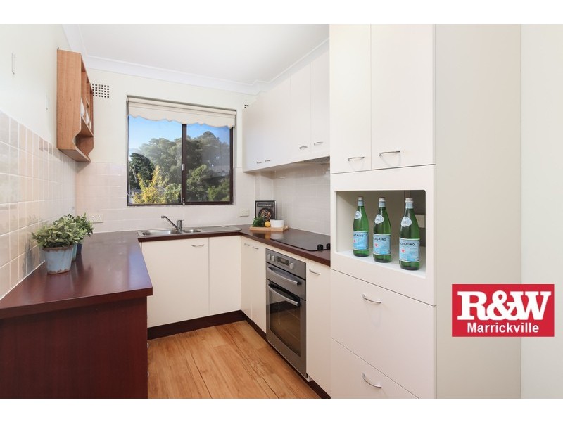 14/71 The Boulevarde, Dulwich Hill NSW 2203