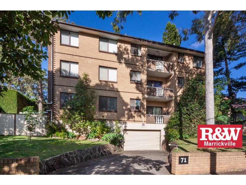 14/71 The Boulevarde, Dulwich Hill NSW 2203