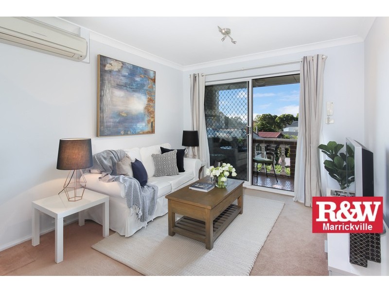 14/71 The Boulevarde, Dulwich Hill NSW 2203