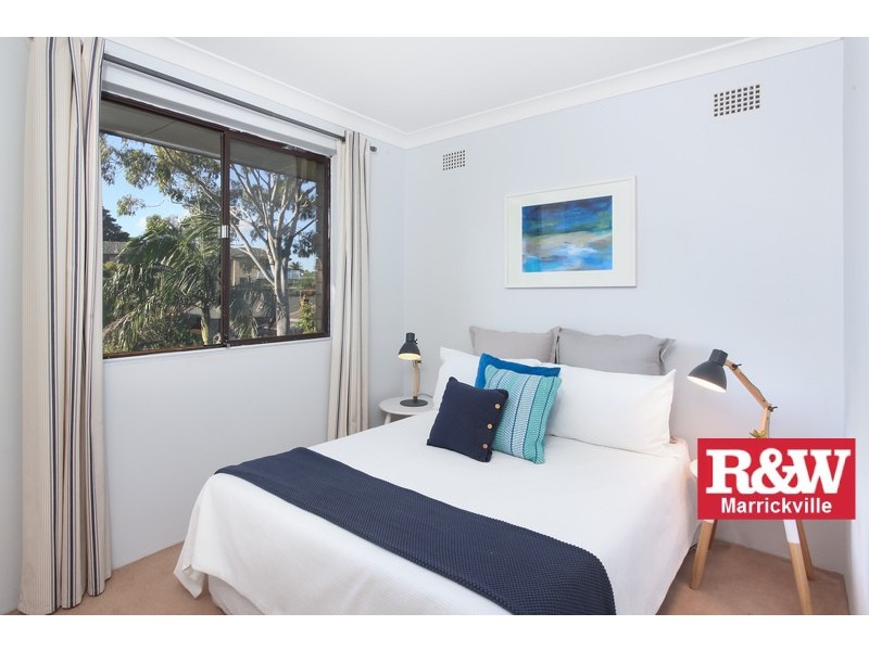 14/71 The Boulevarde, Dulwich Hill NSW 2203