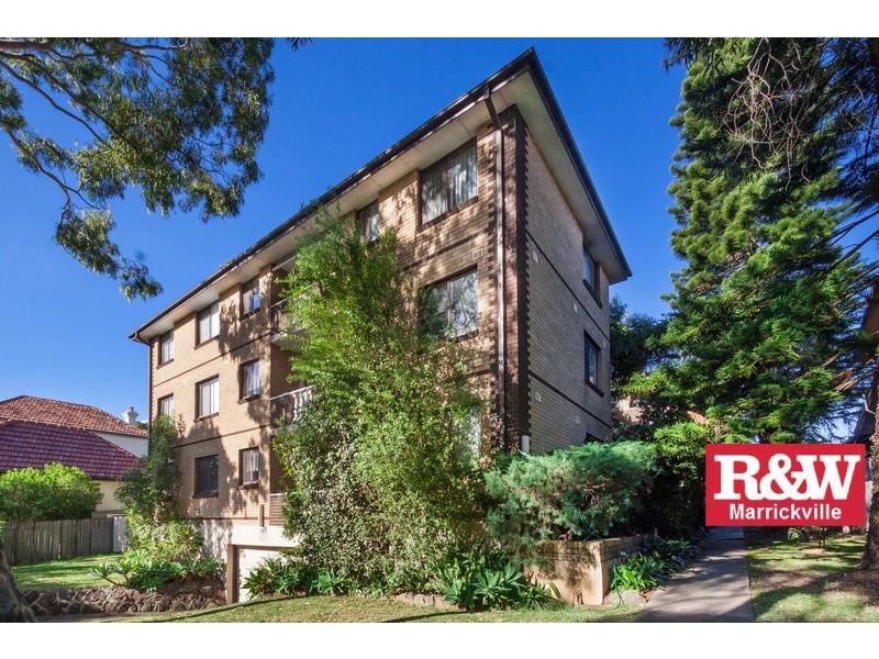 14/71 The Boulevarde, Dulwich Hill NSW 2203