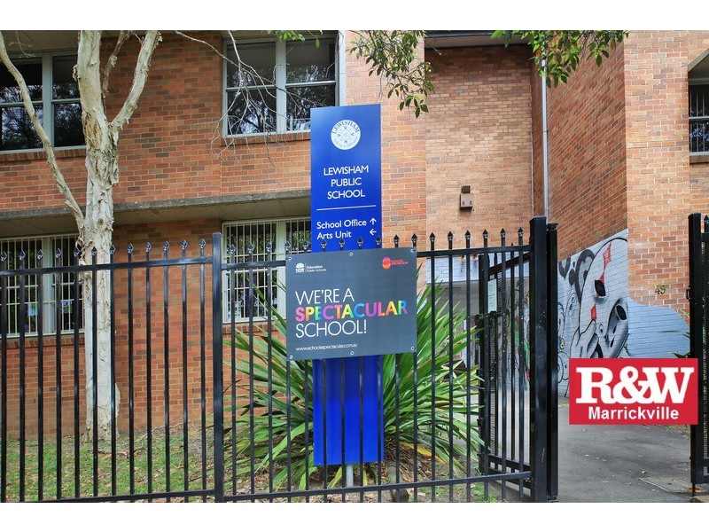 14/71 The Boulevarde, Dulwich Hill NSW 2203