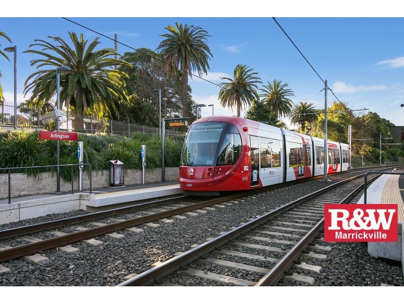 14/71 The Boulevarde, Dulwich Hill NSW 2203