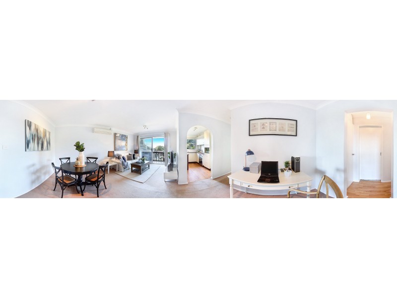 14/71 The Boulevarde, Dulwich Hill NSW 2203
