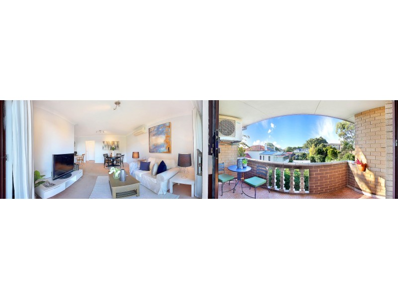 14/71 The Boulevarde, Dulwich Hill NSW 2203