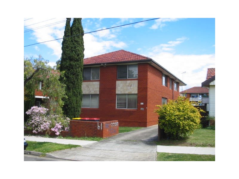 4/61  Augusta Street, Punchbowl NSW 2196