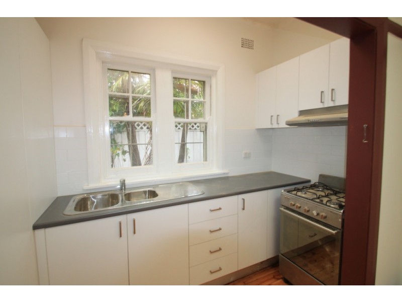 14A High Street, Marrickville NSW 2204
