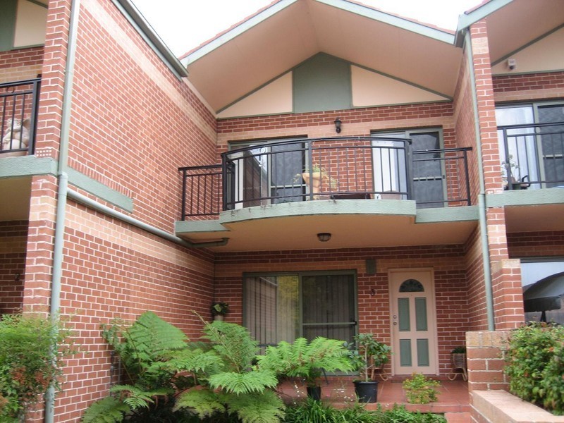 3/50  Tennent Parade, Hurlstone Park NSW 2193