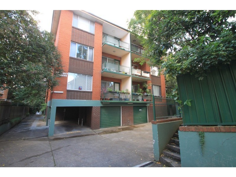 5/385  New Canterbury Road, Dulwich Hill NSW 2203