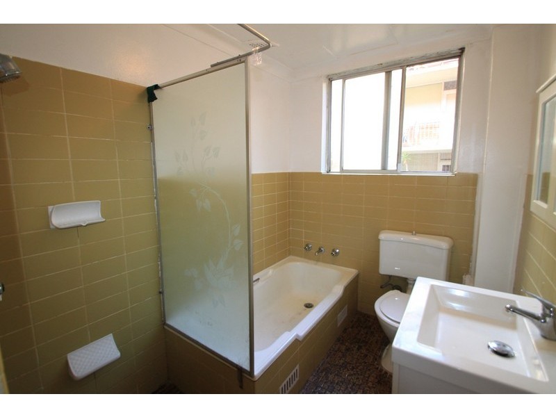 5/385  New Canterbury Road, Dulwich Hill NSW 2203