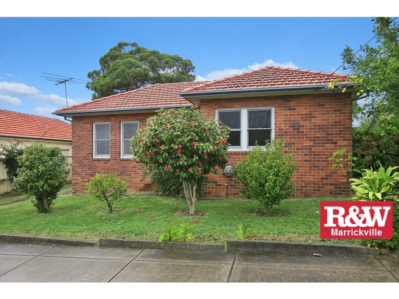 60 Stone Street, Earlwood NSW 2206