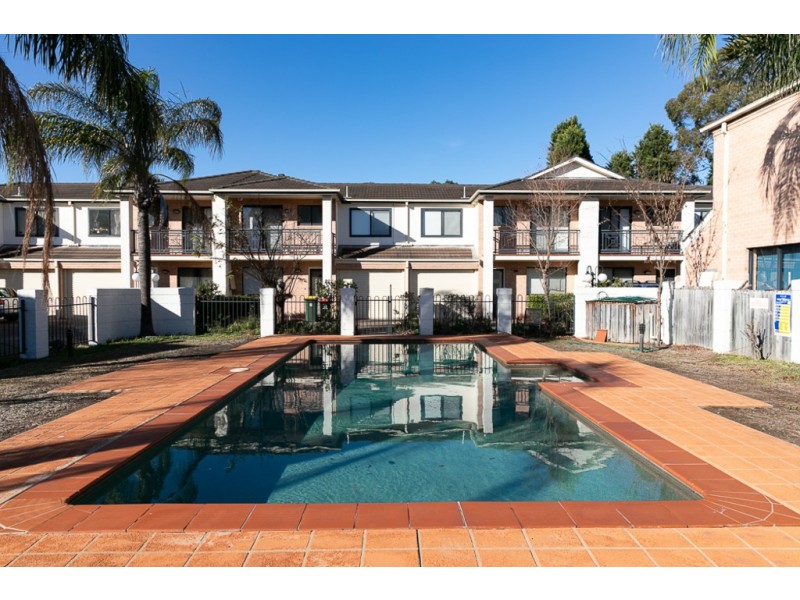 1/29 Alfred Street, Clemton Park NSW 2206