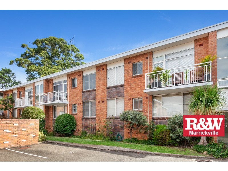 21/22 Ness Avenue, Dulwich Hill NSW 2203