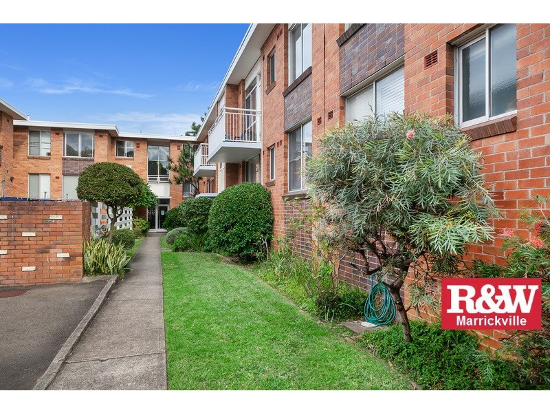 21/22 Ness Avenue, Dulwich Hill NSW 2203