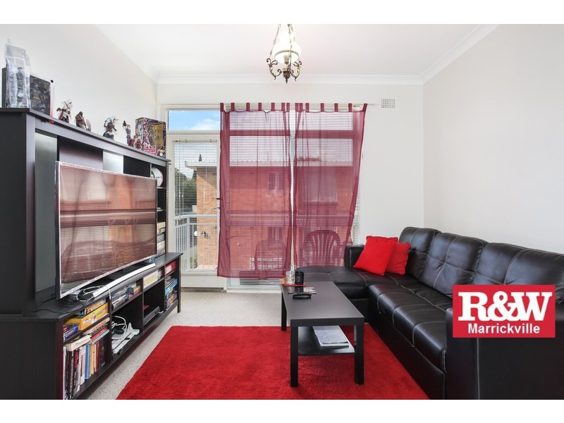 21/22 Ness Avenue, Dulwich Hill NSW 2203