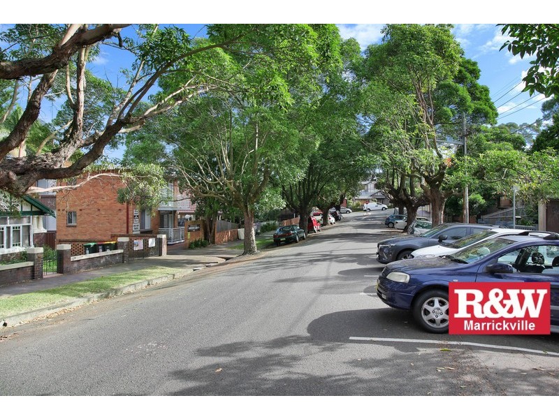 21/22 Ness Avenue, Dulwich Hill NSW 2203