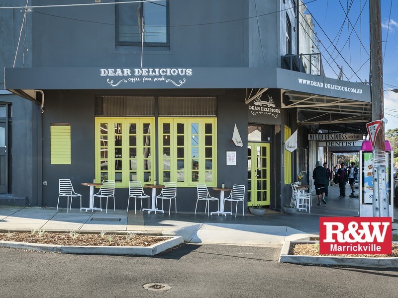 21/22 Ness Avenue, Dulwich Hill NSW 2203