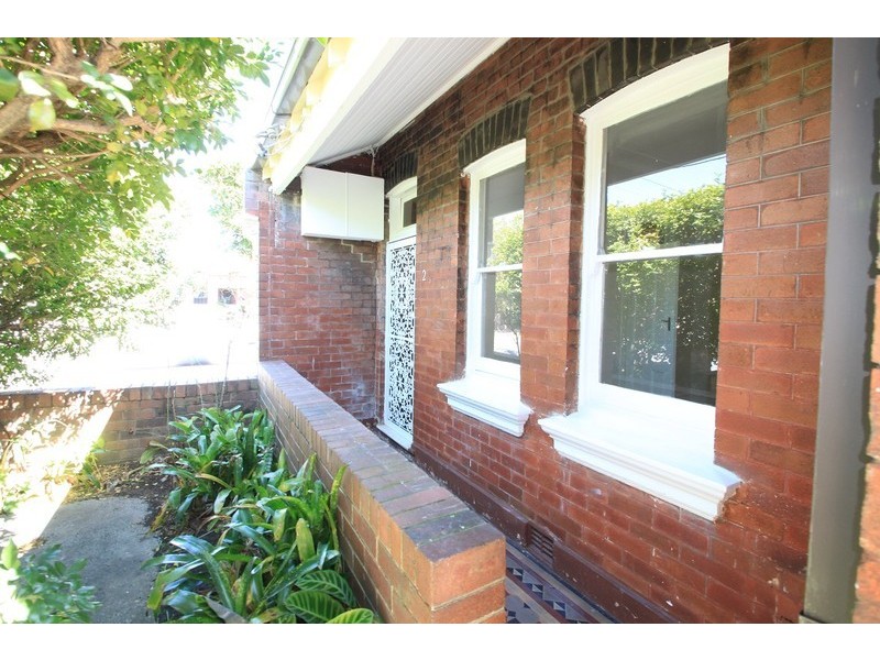 2 Neville Street, Marrickville NSW 2204