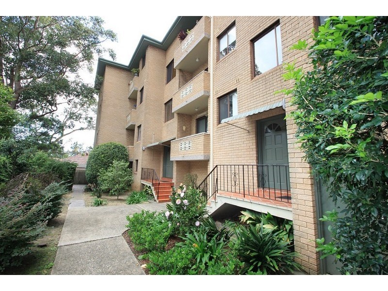 11/24 Keith Street, Dulwich Hill NSW 2203