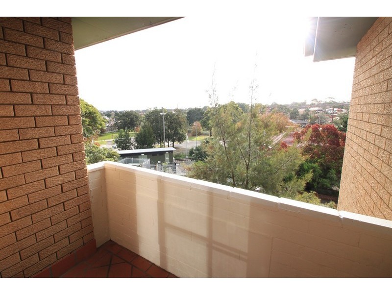 11/24 Keith Street, Dulwich Hill NSW 2203