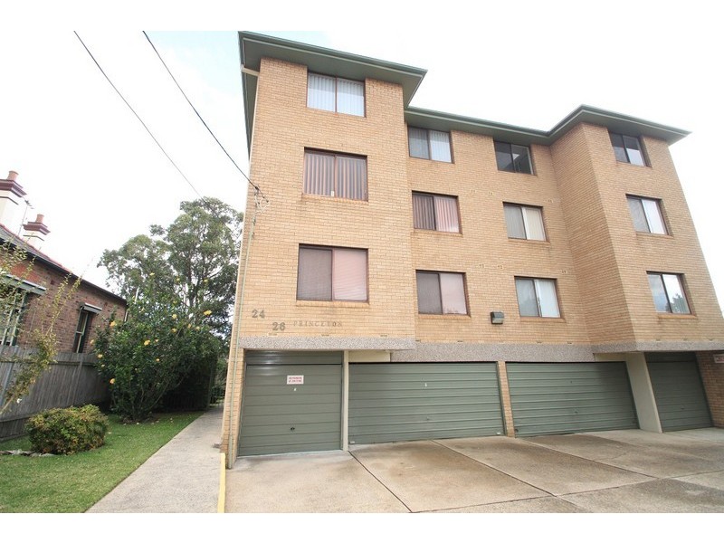 11/24 Keith Street, Dulwich Hill NSW 2203