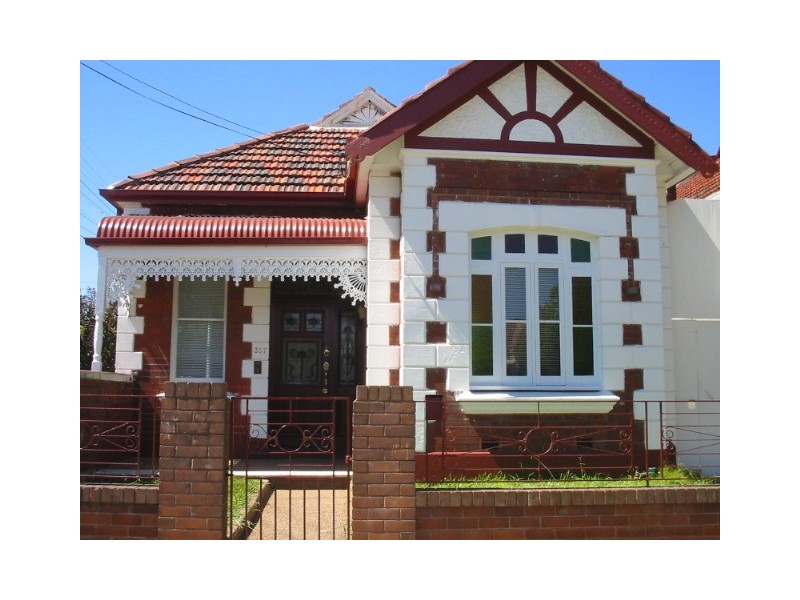 357 Marrickville Road, Marrickville NSW 2204
