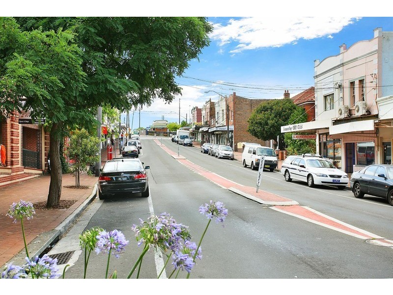 3/54  Crinan Street, Hurlstone Park NSW 2193