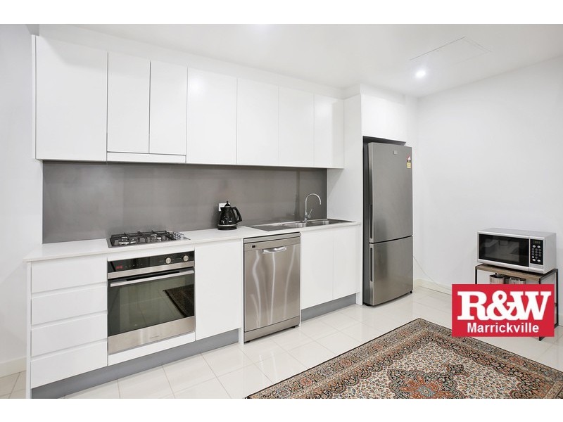 Unit 116 Cnr Garnet Street and New Canterbury Road, Hurlstone Park NSW 2193