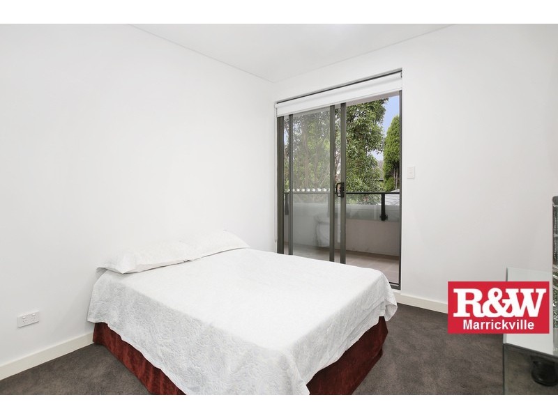 Unit 116 Cnr Garnet Street and New Canterbury Road, Hurlstone Park NSW 2193