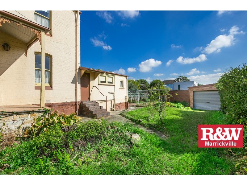 160 Denison Road, Dulwich Hill NSW 2203