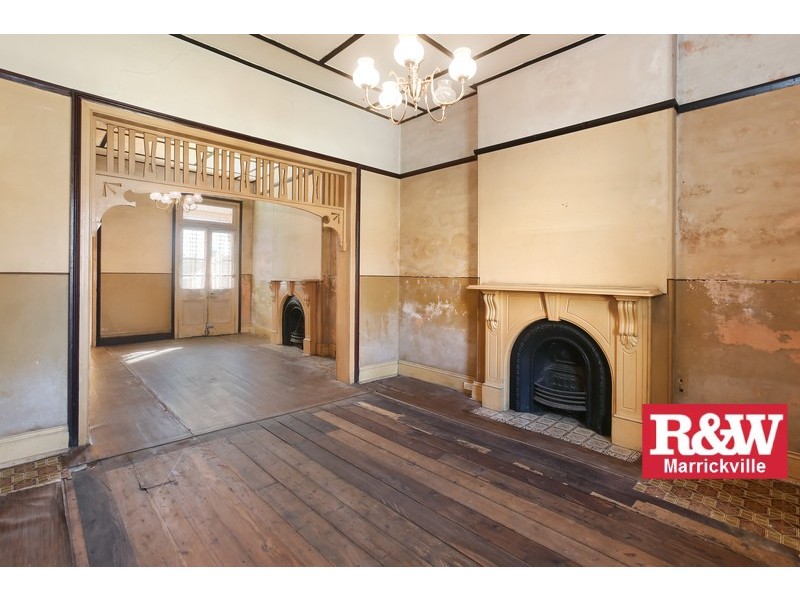 160 Denison Road, Dulwich Hill NSW 2203