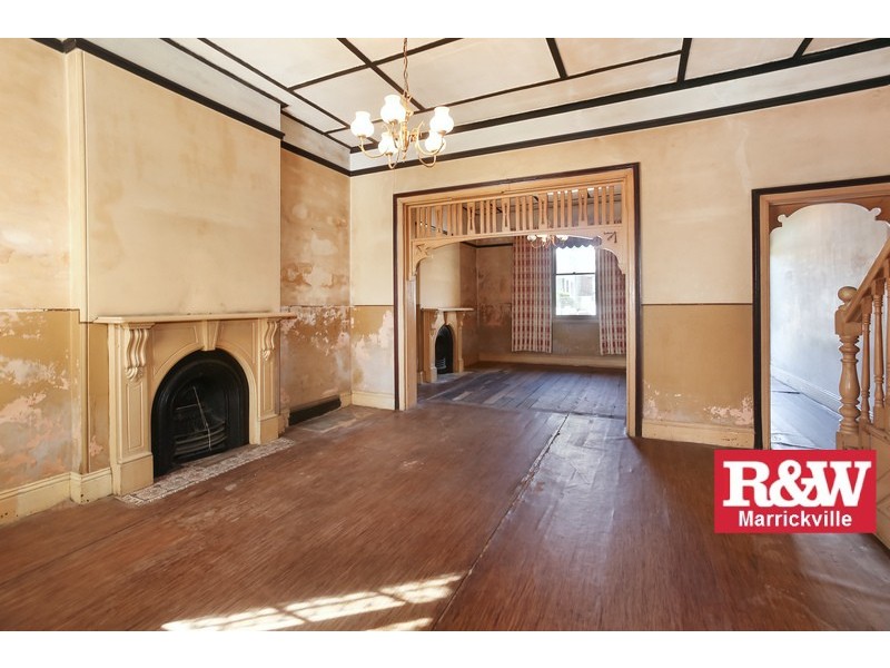 160 Denison Road, Dulwich Hill NSW 2203