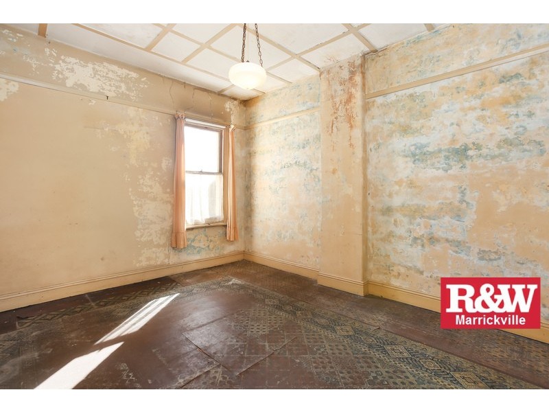 160 Denison Road, Dulwich Hill NSW 2203