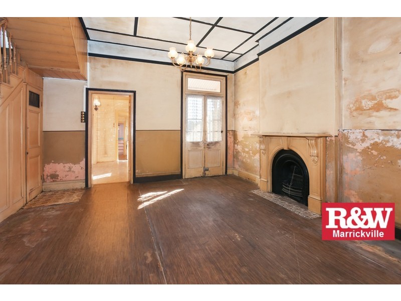 160 Denison Road, Dulwich Hill NSW 2203