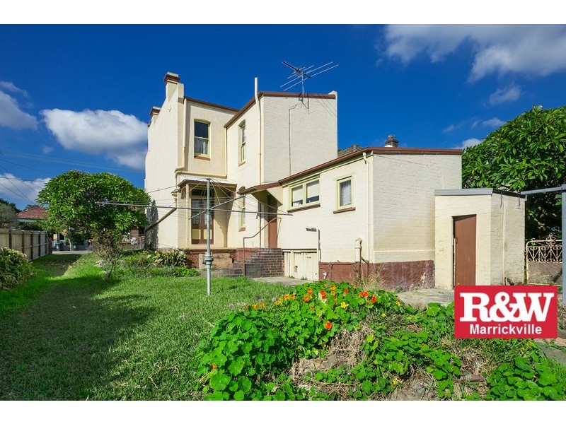 160 Denison Road, Dulwich Hill NSW 2203